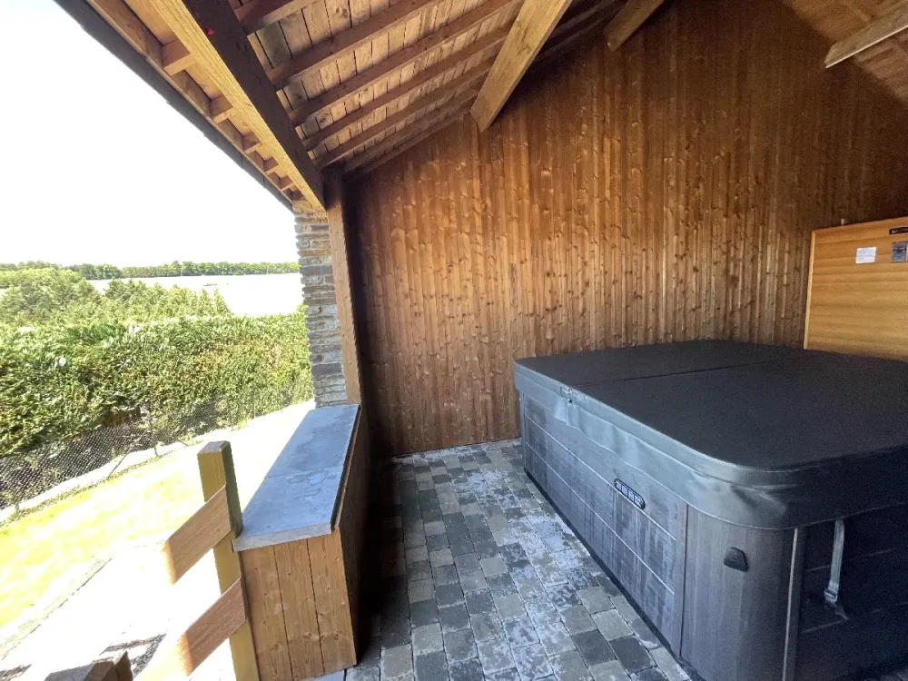 Menuiserie près de Givet