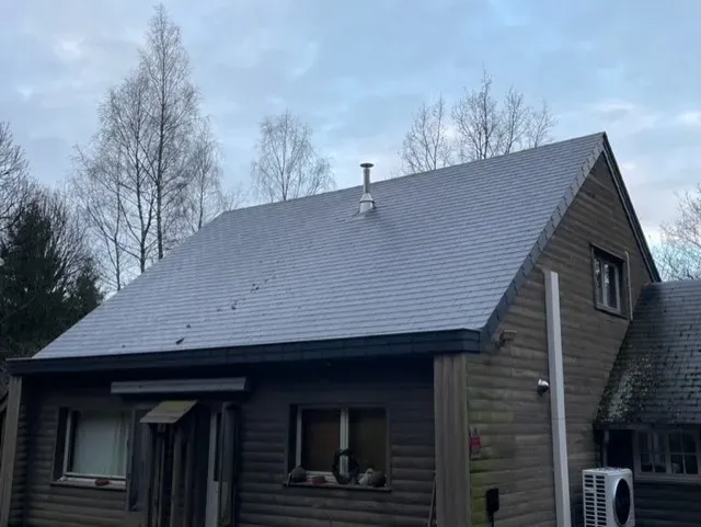 toiture-bois